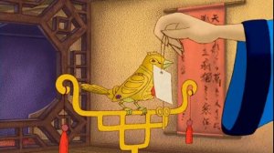 Сказки Андерсена: Соловей