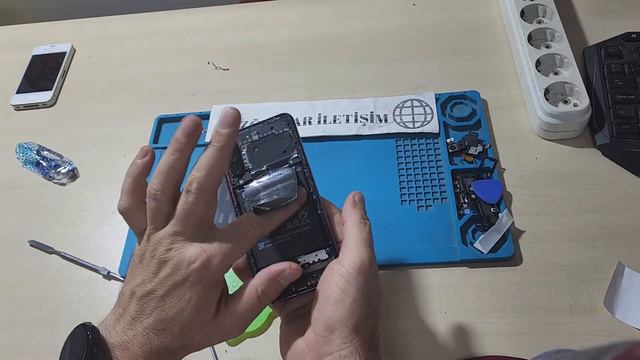 mi 9 se buzzer nasıl değişir смотреть онлайн