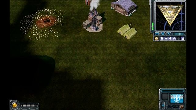 The Red Alert Mod - Skirmish Part 1 смотреть онлайн