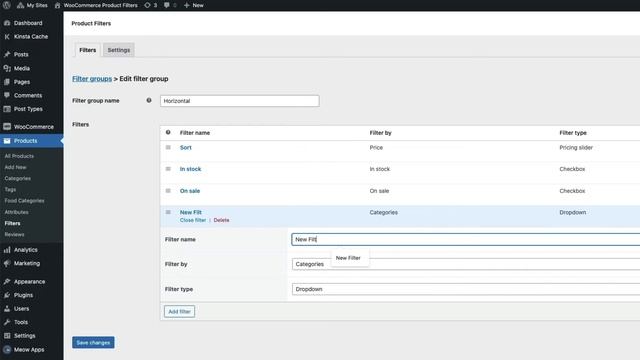 How to Add Product Filters to WooCommerce - The Professional Way смотреть онлайн