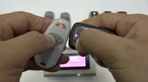 Как запрограммировать пульт для ворот и шлагбаума - CAME TOP 432 NA