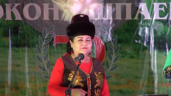 Токон Эшбаев 70 жыл