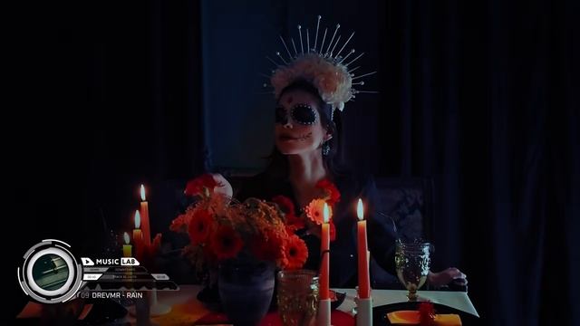 Magic Work Music — Dark Atmospheric Playlist.mp4 смотреть онлайн