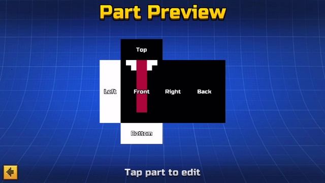 Pixel Gun 3D - Troll Skin (Skin Tutorial)