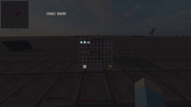 EASILY Dupe ANY ITEM In Minecraft 1.18.1 Multiplayer (UNPATCHED) (WORKING)