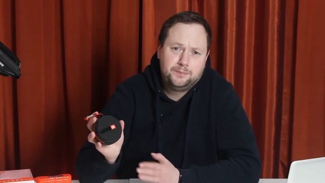 Обзор без цифр - JBL Wind2 смотреть онлайн