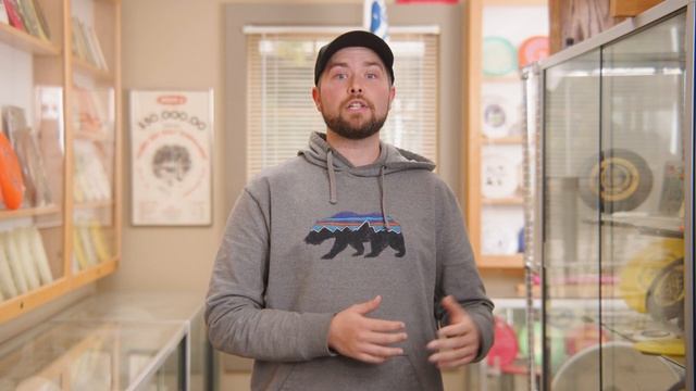 Disc Golf Rules School - Episode 8: Obstacles & Relief смотреть онлайн