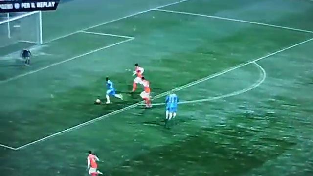 Arsenal - Chelsea 0-1 Kakuta смотреть онлайн