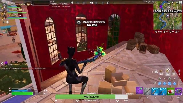 ? REGALO 1000 V-BUCKS AGLI ISCRITTI! - FORTNITE LIVE смотреть онлайн