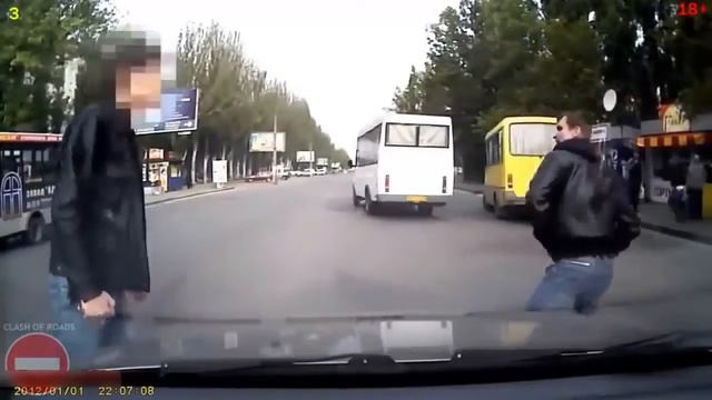 Мгновенная карма Люди получают по заслугам Часть 11 смотреть онлайн