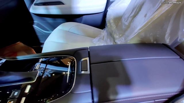 2022 GAC GS5 Gray Color - SUV 5 Seats Full Taillight | Exterior and Interior смотреть онлайн