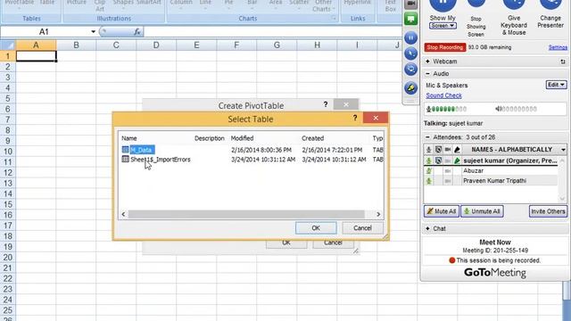 Advanced Excel Training Center Call 8802579388 смотреть онлайн