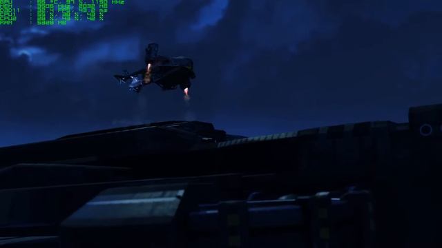 XCOM 2 HIGH Settings | GTX 770 2GB | FX 6300 смотреть онлайн