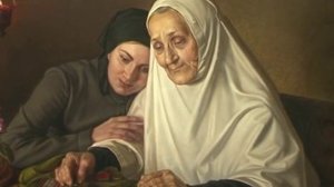 Выставка Александра Шилова