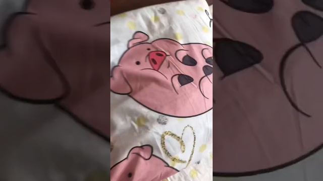 Лоскуты МАГНАТЕКС в дело. смотреть онлайн