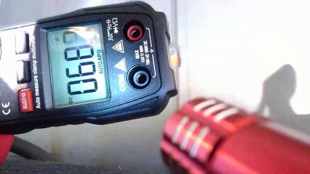 Wert Swi 190 с дросселем Уони 3ка 80ампер