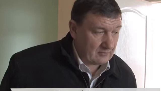 Что происходит в Полянах? смотреть онлайн