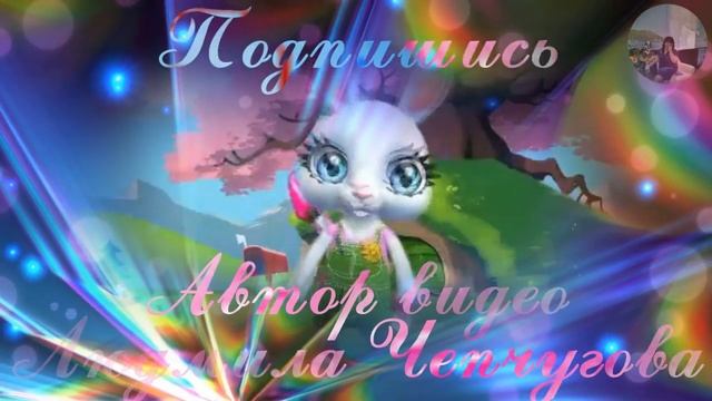 АНЕКДОТ 4. ОТ ЗАЙКИ. смотреть онлайн
