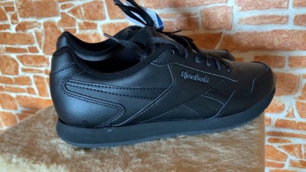 Reebok Royal Glide Обзор