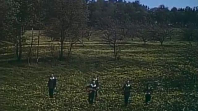 ПЕСНЯРЫ. Ты мне вясною прыснілася смотреть онлайн