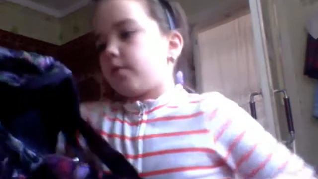 Новый ШКОЛЬНЫЙ ПОРТФЕЛЬ. Ураааа смотреть онлайн