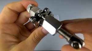 ВЫЖИМКА ЦЕПИ ЗА 5 ДОЛЛАРОВ с ALIEXPRESS | КИТАЙ ВЕЛИК