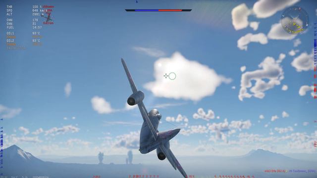 Su-11 at air rb experience right now смотреть онлайн