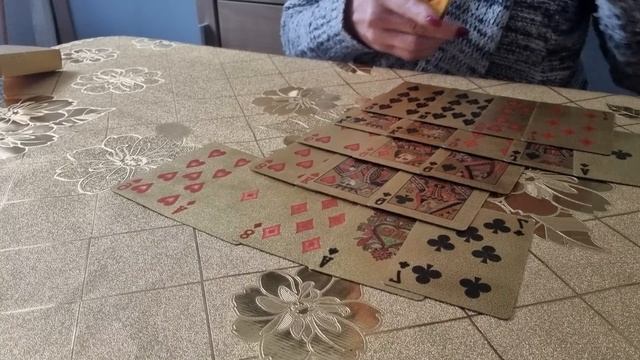 Она попытается его вернуть!!!!! Чем всё закончится?????? Бубновая дама? и Крестовый король? сегодня смотреть онлайн