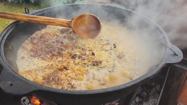 Волшебный плов смотреть онлайн