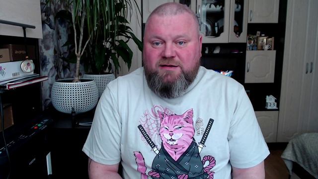 Самая лучшая сталь на начало 2024 года!!! Злющая.... смотреть онлайн