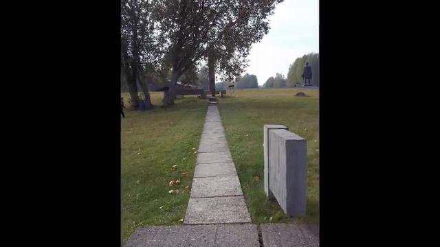 Патриотическая акция Поклонимся Великим тем годам смотреть онлайн