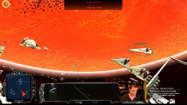 Massive Maldrood Attack! // Ep 8 // Empire - Thrawn's Revenge 3.3 смотреть онлайн