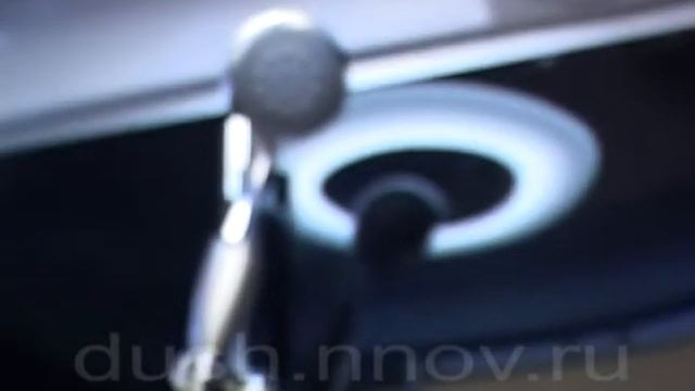 Душевая кабина Aquapol 2205 www.dush.nnov.ru смотреть онлайн