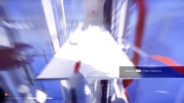 Что случилось с серией Mirror’s Edge?