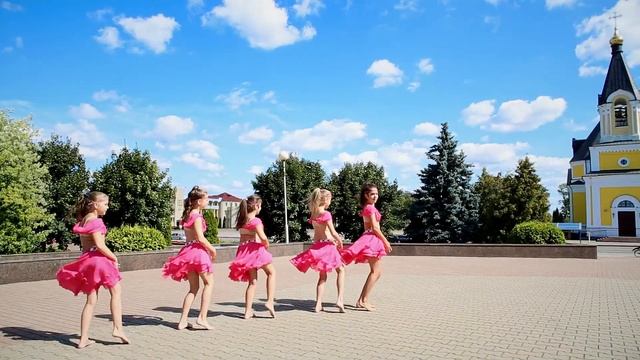 Коллектив восточного танца Safira смотреть онлайн