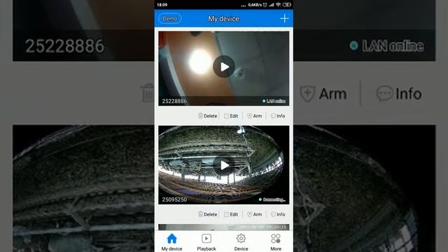tutorial V380 la mini PTZ dome wi fi interior смотреть онлайн