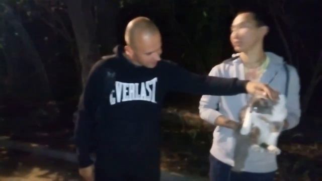 Эквадор 4.08 (29 день) Парк Каролина смотреть онлайн