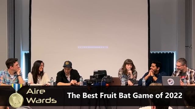 Our Top 10 Board Game Picks - LIVE from AireCon 2023! смотреть онлайн