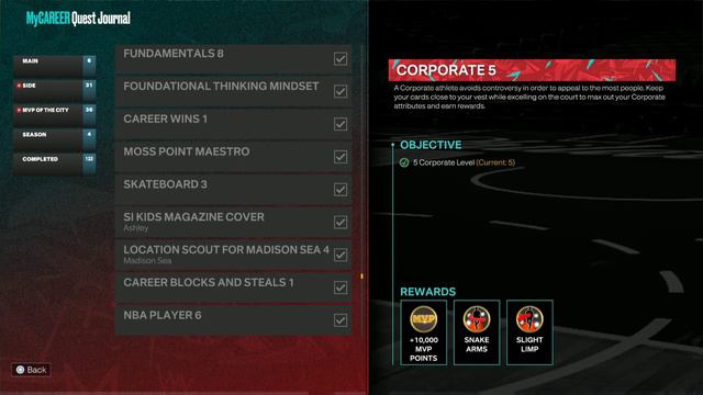 When Endorsements Unlock in NBA 2K23 MyCareer смотреть онлайн