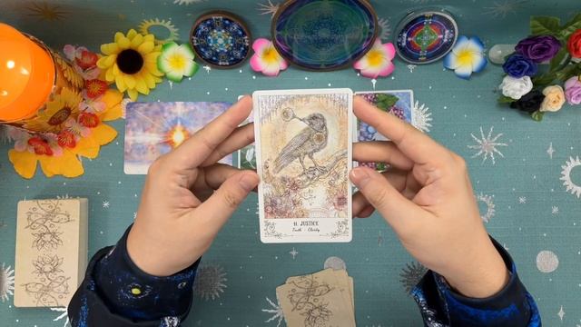 The Next Great Influence Coming Into Your Life смотреть онлайн