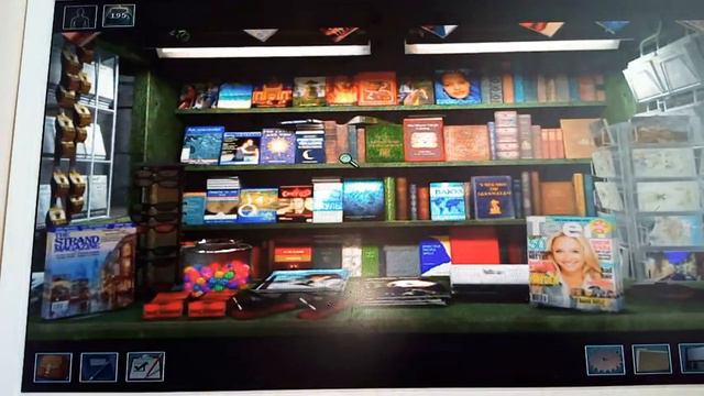 Ненси Дрю призрак Венеции #1 прохождение смотреть онлайн