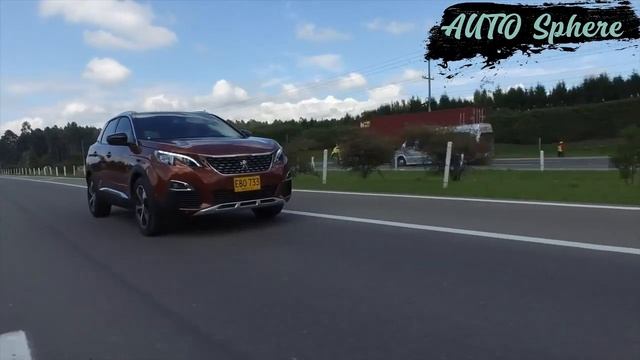 Peugeot 3008/ ПЛЮСЫ И МИНУСЫ/ итоги, конкуренты, и стоимость владения. смотреть онлайн