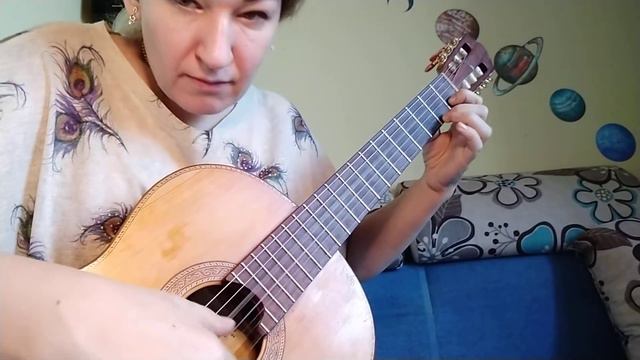 ANDANTINO М.Каркасси смотреть онлайн