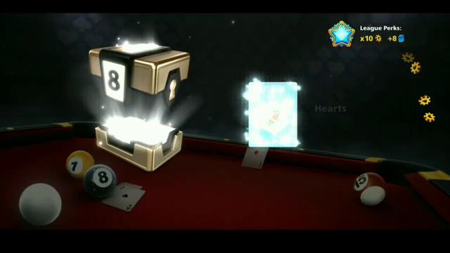 Aces of Pool Special Event Full details 8 Ball Pool смотреть онлайн