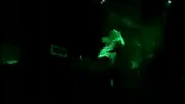 Electric Iron на Беломор Бугах 2010 (утюг слайдер) смотреть онлайн