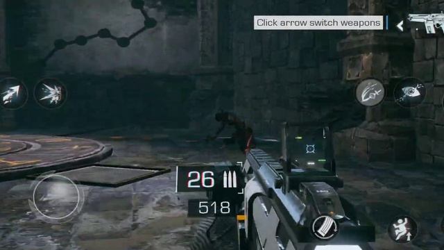 bright memory mobile прохождение игры смотреть онлайн