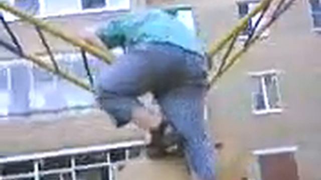 ГоРоХ в УДАРЕ!!! смотреть онлайн