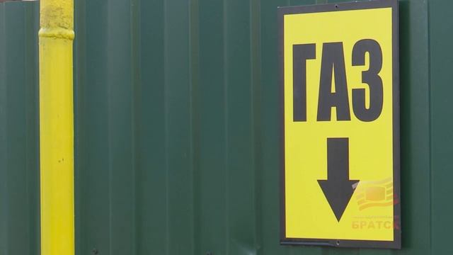 В Братске со значительным опережением графика завершается строительство второй очереди поселкового смотреть онлайн