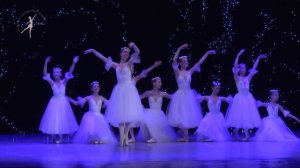 ТАИС. вальс из балета «Шопениана»