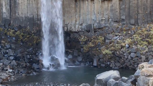 Svartifoss - May 2021 смотреть онлайн